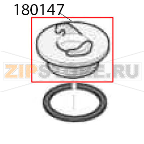 Ghiera agg.troppopieno BHC Comenda PF45 Ghiera agg.troppopieno BHC Comenda PF45Запчасть на деталировке под номером: 180147