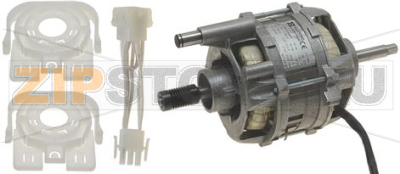 MOTORE TRIFASE HANNING W07zv2D-177 