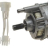 MOTORE TRIFASE HANNING W07zv2D-177 - MOTORE TRIFASE HANNING W07zv2D-177