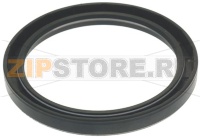 УПЛОТНИТЕЛЬНОЕ СКРЕПЛЯЮЩЕЕ КОЛЬЦО Ø 100X80X10 ММ