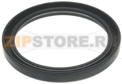 УПЛОТНИТЕЛЬНОЕ СКРЕПЛЯЮЩЕЕ КОЛЬЦО Ø 100X80X10 ММ 