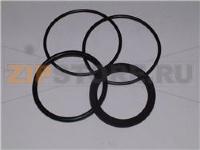 Sealing set for 2 outlet tap #201794 an