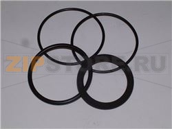 Sealing set for 2 outlet tap #201794 an 