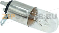 LAMPE HR 20W MOULINEX/TOSHIBA 