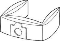 SACS ASPI ELECTROLUX 10