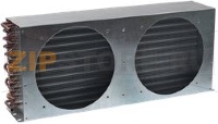 AIR-COOLED CONDENSER FRENOX