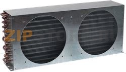 AIR-COOLED CONDENSER FRENOX 
