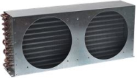 AIR-COOLED CONDENSER FRENOX