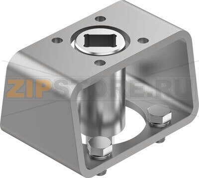 Комплект монтажный Festo DARQ-K-Z-F07S17-F05S14-R13 