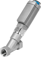 Клапан седельный Festo VZXA-B-TS6-13-M2-V13T-30-K-46-17-V4