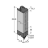 Датчик фотоэлектрический Turck LX9R - Датчик фотоэлектрический Turck LX9R
