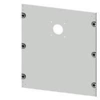 Крышка 3KL61/3,4P/Горизонтальный/H550/ W600 Siemens 8PQ2055-6BA02
