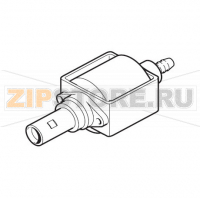 Pompa ulka EX 5 230V Saeco Royal Digital Plus