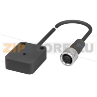 Головка оптического датчика Micromote Balluff BOH001H