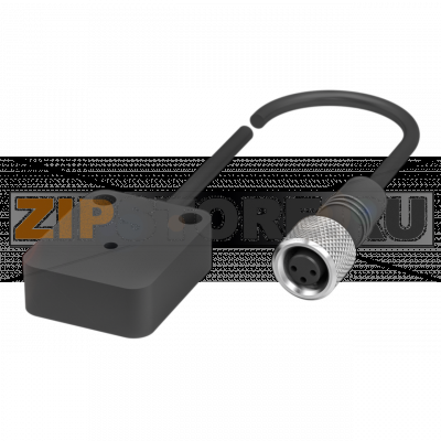 Головка оптического датчика Micromote Balluff BOH001H 