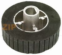 ВАЛ ДЛЯ ОБРАТНОЙ КОРЗИНЫ