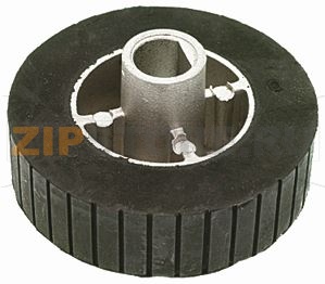 ВАЛ ДЛЯ ОБРАТНОЙ КОРЗИНЫ 