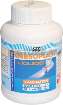 ЖИДКИЙ КЛЕЙ 240 МЛ 