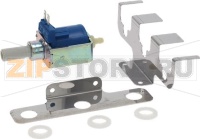 КОМПЛЕКТ ДЛЯ ВИБРАЦИОННОГО НАСОСА, 47 ВТ, 220/240 В, 50 ГЦ