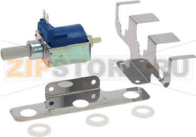 КОМПЛЕКТ ДЛЯ ВИБРАЦИОННОГО НАСОСА, 47 ВТ, 220/240 В, 50 ГЦ 