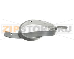 GASKET, HOUSING TO 