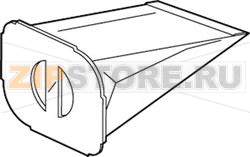 SAC ASPIRATEUR 10 ELECTROLUX 