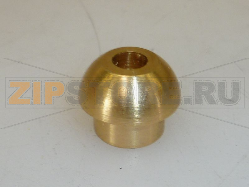 ОБЖИМНОЕ КОЛЬЦО Ø 6 MM ДЛЯ ГАЙКИ Ø 3/8" 
