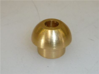 ОБЖИМНОЕ КОЛЬЦО Ø 6 MM ДЛЯ ГАЙКИ Ø 3/8"