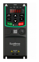 Преобразователь частоты 2.2 кВт, 400 В Schneider Electric STV320U22N4