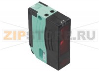 Рефлекторный датчик Retroreflective sensor RLK28-55-LAS-Z/31/116 Pepperl+Fuchs