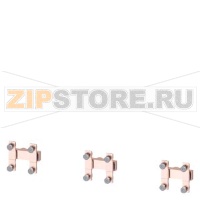 Байпасный набор для 3RW55, типоразмер 5, 630–840 А Siemens 3RW5955-0BW00