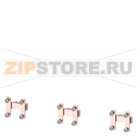 Байпасный набор для 3RW55, типоразмер 5, 630–840 А Siemens 3RW5955-0BW00