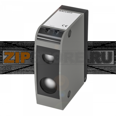 Датчик расстояния оптоэлектронный Balluff BOD001C 