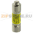 Предохранитель, 5 A, AC 600 В, 200 кА, 10x38 мм, CC, UL, с задержкой Eaton LOW PEAK CC TIME DELAY - Предохранитель, 5 A, AC 600 В, 200 кА, 10x38 мм, CC, UL, с задержкой Eaton LOW PEAK CC TIME DELAY