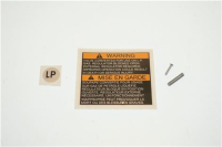 KIT CONVERSION VALVE LP