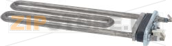 HEATING ELEMENT 2000W 230V NTC PITCH 2.5 