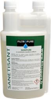 SANIPURE BIBON 1 LITRES