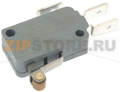 МИКРОПЕРЕКЛЮЧАТЕЛЬ V5B010CB3E 