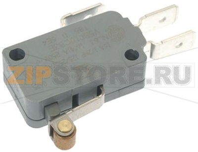 МИКРОПЕРЕКЛЮЧАТЕЛЬ V5B010CB3E 