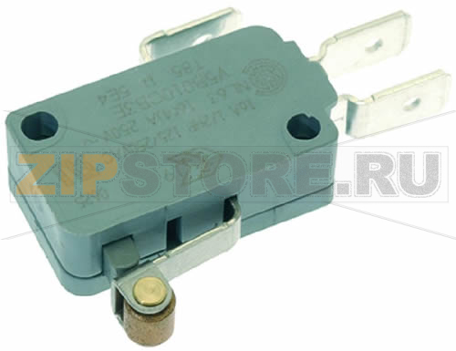 МИКРОПЕРЕКЛЮЧАТЕЛЬ V5B010CB3E 