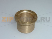 BRONZINA SPORTELLO ø 18/15x12x12 mm