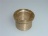 BRONZINA SPORTELLO ø 18/15x12x12 mm