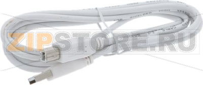 Cableado USB 2 A-B 2M VISUALPLUS 