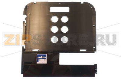 ФРОНТАЛЬНАЯ ЗАЩИТА 