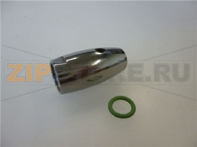 AUTOMATIC STEAM BULB ST./STEEL 