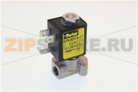 ЭЛЕКТРОМАГНИТНЫЙ КЛАПАН 2G 1/8G 24V DC