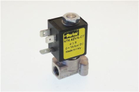 ЭЛЕКТРОМАГНИТНЫЙ КЛАПАН 2G 1/8G 24V DC