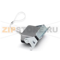 Защитная крышка HEAVYCON Phoenix Contact HC-B 6-SD-MLT/FS-AL