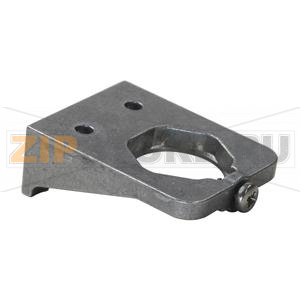 AQB2004 - Монтажный кронштейн для датчика давления QBE2x03.. Siemens AQB2004 