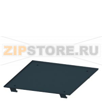 Набор для модернизации верхней пластины IPX1/W600/D600 Siemens 8PQ2306-6BA04